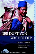 Monica Connell - Der Duft von Wacholder
