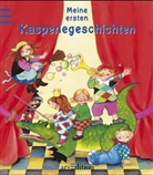 Rosemarie Künzler-Behncke, ZORA - Meine ersten Kasperlegeschichten