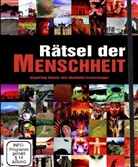 Herbert Genzmer, Ulrich Hellenbrand - Rätsel der Menschheit, m. DVD