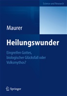 Yvonne Maurer - Heilungswunder