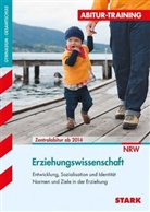 Christoph Storck - Erziehungswissenschaft
