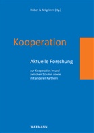Frederik Ahlgrimm, Staphan G. Huber, Ahlgrim, Ahlgrimm, Ahlgrimm, Frederik Ahlgrimm... - Kooperation