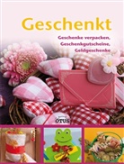 Geschenkt
