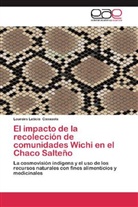 Lourdes Leticia Casasola - El impacto de la recolección de comunidades Wichi en el Chaco Salteño