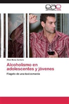 Alvin Mena Cantero - Alcoholismo en adolescentes y jóvenes