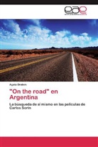 Agata Drabek - "On the road" en Argentina