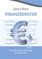 Gerd Lehner - Finanzberater