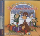 Eddi Edler - Wir freuen uns auf die Weihnachtszeit, 1 Audio-CD (Livre audio)