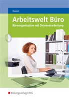 Svenja Hausener - Arbeitswelt Büro