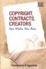 Giuseppina agostino, D&amp;apos, Giuseppina D’Agostino, Giuseppina Dagostino, Giuseppina D'Agostino, Giuseppina D''agostino... - Copyright, Contracts, Creators