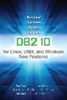Paul Zikopoulos, Zikopoulos Paul - IBM DB2 Version 10
