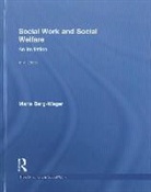 BERG WEGER MARLA, Marla Berg-Weger - Social Work and Social Welfare