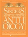 Hal Leonard Publishing Corporation (COR)/ Walters, Hal Leonard Corp, Hal Leonard Publishing Corporation, Richard Walters - Singer's Musical Theatre Anthology Duets