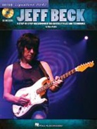 Dave Rubin - Jeff Beck