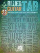 Hal Leonard Publishing Corporation (COR), Hal Leonard Corp, Hal Leonard Publishing Corporation - Blues Guitar Tab Guitar Recorded Version