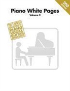 Hal Leonard Publishing Corporation (COR), Hal Leonard Corp, Hal Leonard Publishing Corporation - Piano White Pages