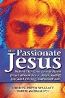 Peter Wallace, Peter M. Wallace, Rev Peter Wallace, The Rev. Peter Wallace - The Passionate Jesus