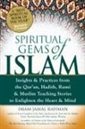 Imam Jamal Rahman, Jamal Rahman - Spiritual Gems of Islam