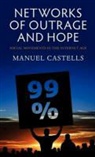 Manuel Castells - Networks of Outrage and Hope