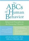 Jonas Ramnero, Jonas/ Torneke Ramnero, Niklas rneke, T@00000041@#246, Dr. Niklas Toerneke, Niklas Torneke... - The ABCs of Human Behavior