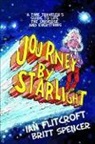 Ian Flitcroft, Ian/ Spencer Flitcroft, Britt Spencer - Journey by Starlight