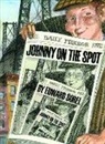 Edward Sorel - Johnny on the Spot