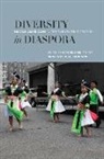 Mark Edward (EDT)/ Chiu Pfeifer, Monica Chiu, Mark Edward Pfeifer, Kou Yang - Diversity in Diaspora