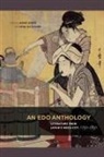 Sumie (EDT)/ Watanabe Jones, Sumie Jones, Jones Sumie, Kenji Watanabe - An Edo Anthology