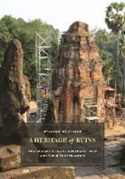 William Chapman, William R Chapman, William R. Chapman - A Heritage of Ruins