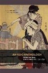 Sumie (EDT)/ Watanabe Jones, Sumie Jones, Jones Sumie, Kenji Watanabe - An Edo Anthology