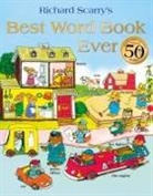 Richard Scarry - Best Word Book Ever
