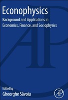Gheorghe Savoiu, Gheorghe Savoiu, Gheorghe (Facultatea de Stiinte Economice Savoiu, Savoiu Gheorghe - Econophysics