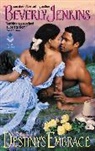 Beverly Jenkins, Jenkins Beverly - Destiny's Embrace