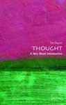Tim Bayne, Tim (Professor of Philosophy Bayne, Bayne Tim - Thought: A Very Short Introduction