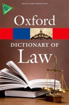 Elizabeth A Martin, Jonathan Law, ELIZABETH A. MARTIN - Dictionary of Law