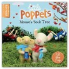 Paula Metcalf, Susan Mitchell - Little Poppets: Mouse''s Sock Tree