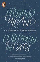 Eduardo Galeano, Galeano Eduard - Children of the Days
