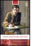 Vincent Barnett, Vincent (University of Birmingham Barnett, Barnett Vincent - John Maynard Keynes