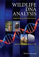 Adria Linacre, Adrian Linacre, Adrian (Flinders University) Tobe Linacre, Adrian M. T. Linacre, Adrian Tobe Linacre, Linacre Adrian... - Wildlife Dna Analysis