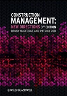 D Mcgeorge, Denn McGeorge, Denny McGeorge, Denny (University of Newcastle Mcgeorge, Denny Zou Mcgeorge, McGeorge Denny... - Construction Management