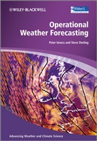 Steve Dorling, Dorling Steve, P Inness, Peter Inness, Peter Michae Inness, Peter Michael Inness... - Operational Weather Forecasting