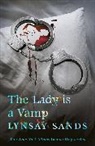Lyndsey Sands, Lynsay Sands - The Lady Is a Vamp