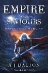 A J Dalton, A. J. Dalton - Empire of the Saviours
