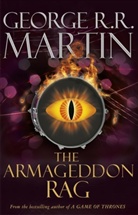 George R. R. Martin - The Armageddon Rag