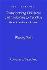 Wendy Ball - Transforming Childcare and Listening to Families