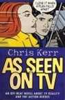 Chris Kerr - As Seen on TV