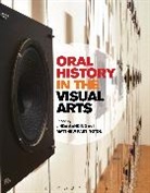 Matthew Partington, Matthew Sandino Partington, Linda Sandino, Matthew Partington, Partington Matthew, Linda Sandino - Oral History in the Visual Arts