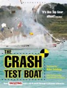 Paul Gelder - Crash Test Boat