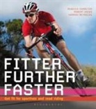 Rebecca Charlton, Rebecca Hicks Charlton, Robert Hicks, Hannah Reynolds, Hannah Charlton Reynolds - Fitter, Further, Faster