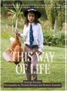 Barbara Burstyn, Sumner Burstyn, Burstyn Sumner - This Way of Life